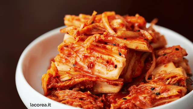 il Kimchi è tra i cibi più salutari al mondo