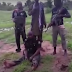 Again! Boko Haram Releases Beheading Video (Very Graphic)