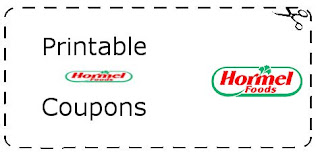 Printable Hormel Coupons