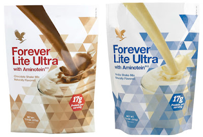 FOREVER LITE ULTRA