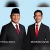 Prabowo-Gibran Ditetapkan Sebagai Presiden dan Wakil Presiden RI 2024-2029