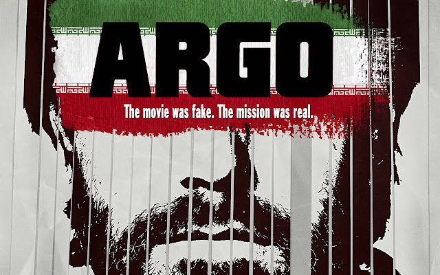 Oscars 2013 Winners - Argo Movie HD Wallpapers