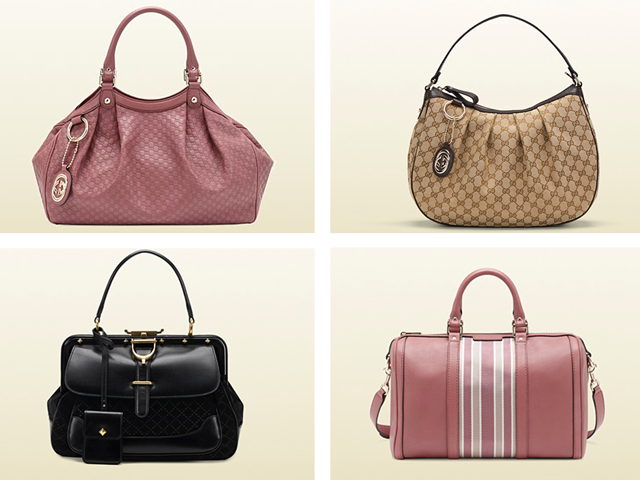 Handbag addicts rejoice it's sale season!