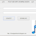 [FREE] YOUTUBE MP3 DOWNLOADER [3 IN 1]