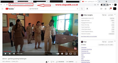 Mendownload dan Conver Lagu Dari Youtube - YouTube to MP3 Free Converter