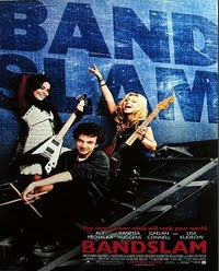 BANDSLAM (2009)
