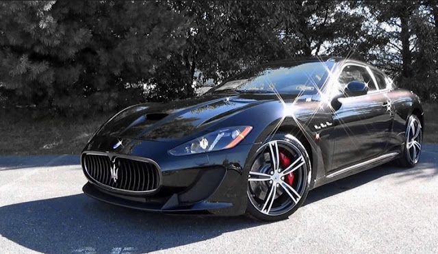 Harga Mobil Maserati Tahun Ini Lengkap Dengan Spesifikasi