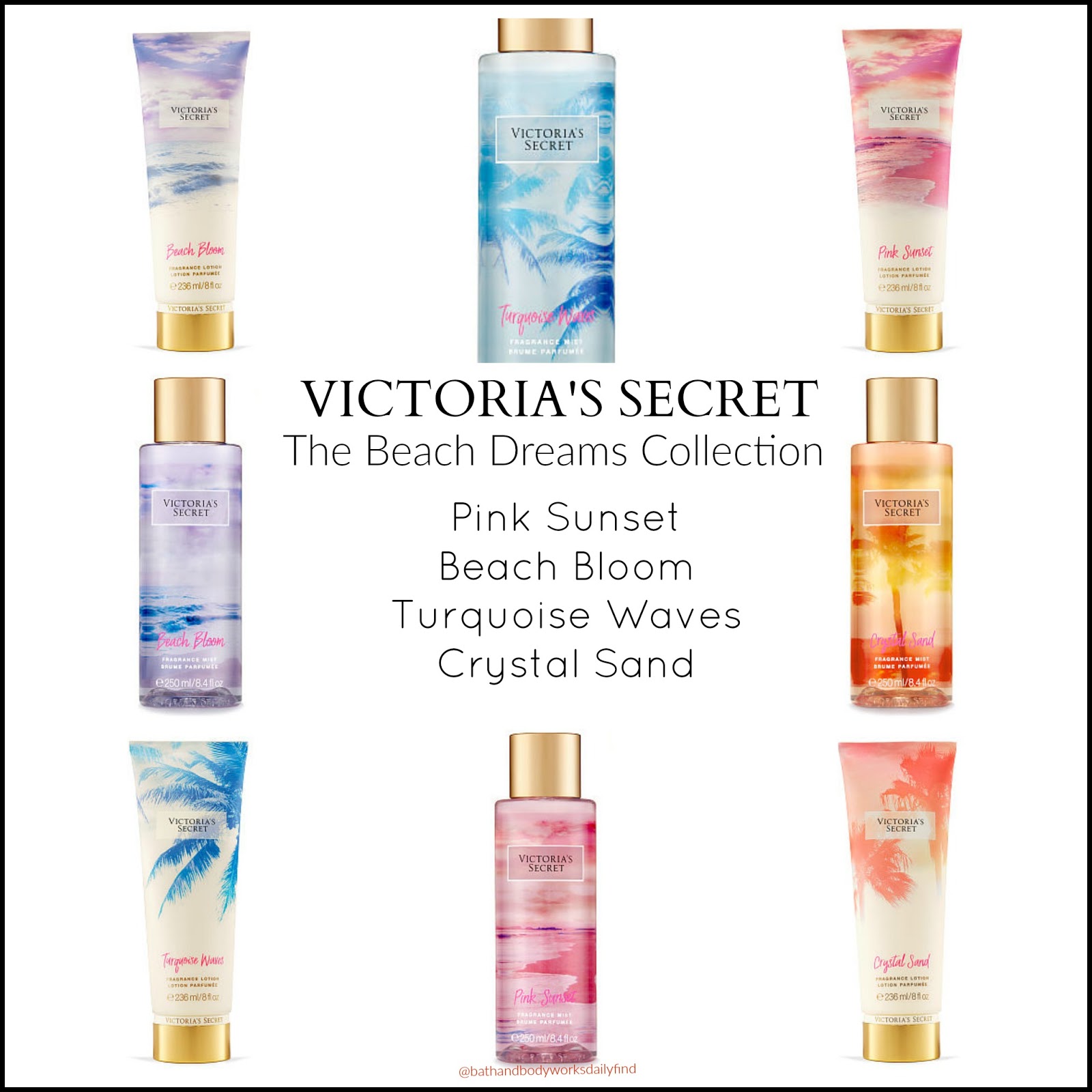 Life Inside the Page: Victorias Secret, PINK