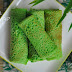 Kuih Bangkit @ Biskut Bangkit CNY ~ :: Dari Dapur CT