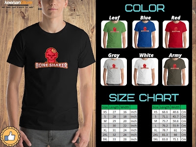 Boneshaker Hot Wheels - Diecast High Quality T Shirt