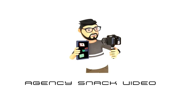 Cara Daftar Agency Snack Video