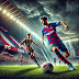 "Barcelona's Triumph Over Athletic Club: A Tactical Masterclass Secures Supercopa Final Spot"