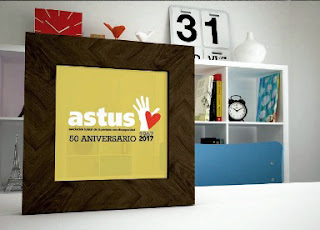 ASTUS Discapacidad Cartagena