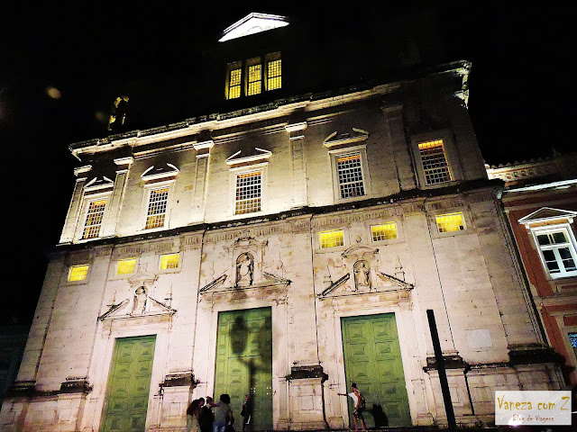 o que ver em salvador catedral da se