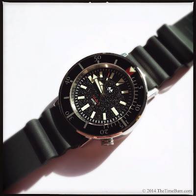 Manchester Watch Works TatoskoQ Manchester Watch Works TatoskoQ