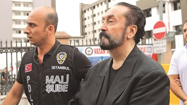 akademi dergisi, adnan oktar, recep tayyip erdoğan, operasyon, mehdi adnan oktar, derin devlet, içimizdeki israil, sabetayistler, kripto Yahudiler, 