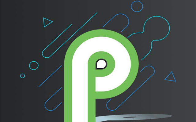 Android P 9