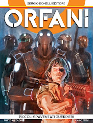 ORFANI n°1