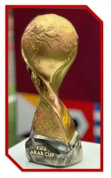 نتائج الجولى الأولى من بطولة كأس العرب