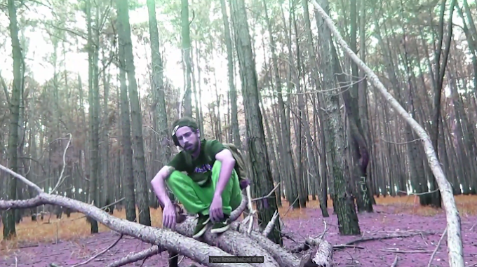 'LOST' é o novo clipe do N3VERMIND liberado pela Casa da Floresta
