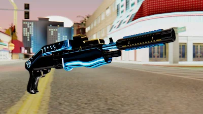 gta san andreas best weapons