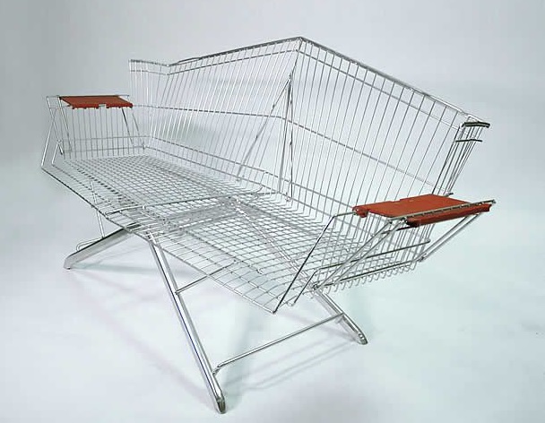 Here's that sofa you wanted ~