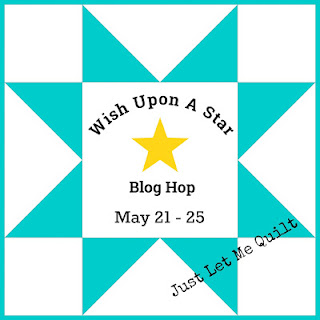 Wish Upon A Star Blog Hop