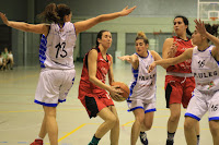 Paúles Galtzagorri 63 - 47 Dosa Salesianos