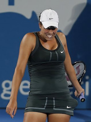 Madison Keys