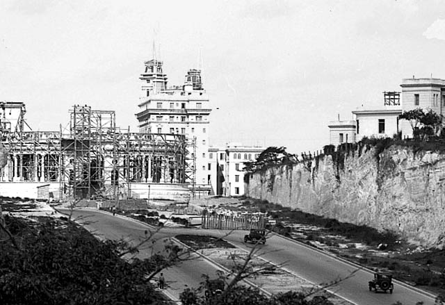 Fotografías antiguas de La Habana (1930 - 1959)