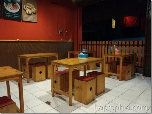 Hasil Foto Kamera Xiaomi Redmi Note 5A