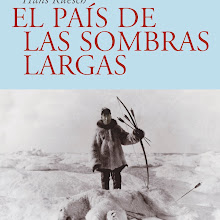 Descargar El país de las sombras largas - Hans Ruesch (ePub - PDF)