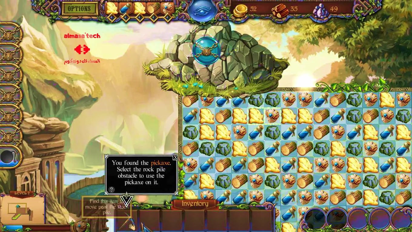 تحميل لعبة Runefall 2 للكمبيوتر تحميل لعبة Runefall 2 للكمبيوتر