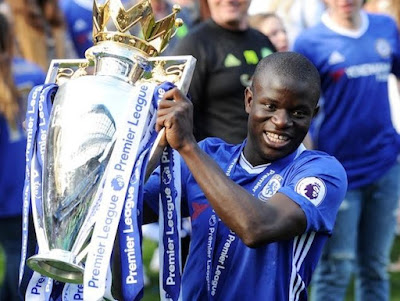 PSG Siap Keluarkan Dana Besar Untuk Datangkan Kante