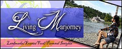 Latest LivingMarjorney Banner