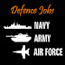 Various LDC, MTS, Clerk, Typist IAF (Indian Air Force ) Recruitment 2016 - indianairforce.nic.in