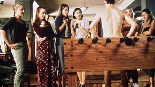 100 ragazze 2000 film per tutti