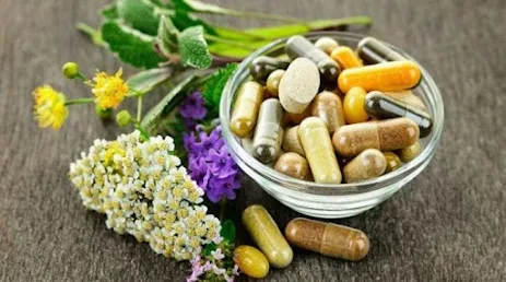Effects of mixing herbal medicine and drugs