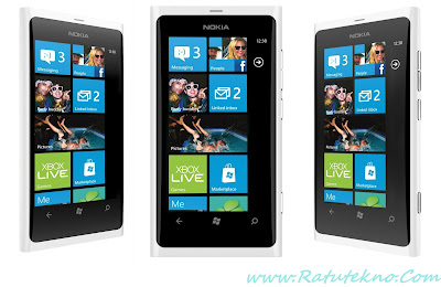 Harga Hp Nokia Lumia Terbaru