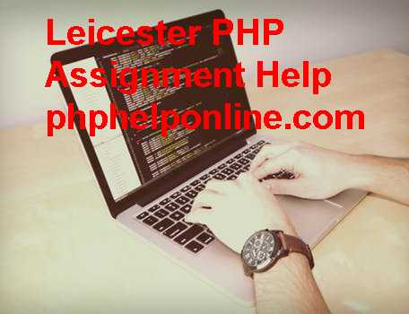 PHP Assignment Help Ruwais