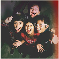 Foto Coboy Junior