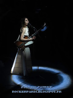 Pj Harvey @ Olympia 13 Oct 2023