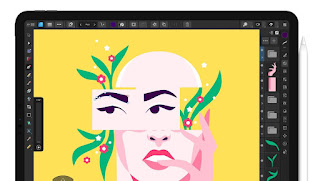 Affinity Designer 2