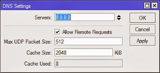 Cara Setting Mikrotik RB751U-2HnD Menggunakan Modem USB Smartfren