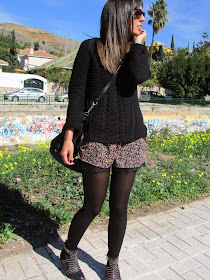 street style cristina style fashion blogger malaga blogger malagueña outfit look ootd tendencias moda inspiration