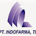 Lowongan Kerja SMK/D3 PT. Indofarma (Persero) Tbk. April 2015