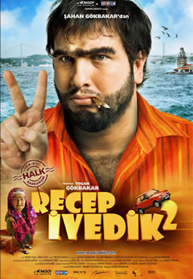 recep ivedik 2 türk filmi