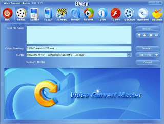 Wasp Video Convert Master v8.0.11.25 