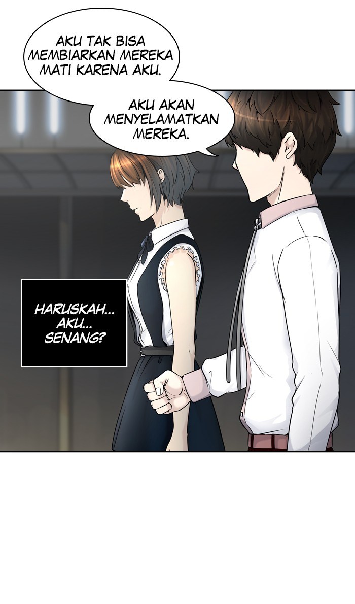 Webtoon Tower Of God Bahasa Indonesia Chapter 401