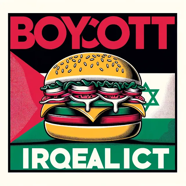 Les Appels au Boycott se Propagent en Réponse au Conflit Israël-Palestine